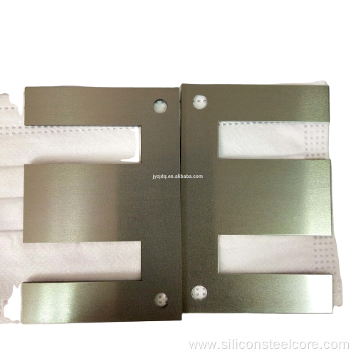 CRGO Electrical Sheet Cold Rolled E Lamination Core for Transformer, Inverter, Thickness: 0.35-0.50 mm CRGO Electrical Sheet